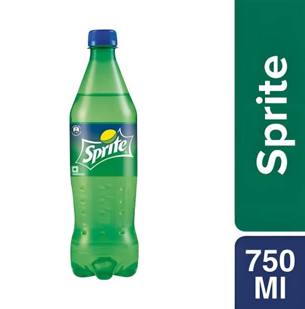 SPRITE 750ML