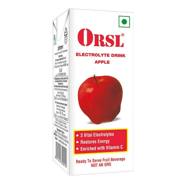 ORSL APPLE