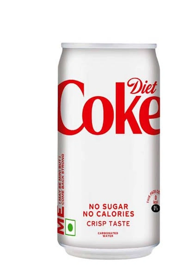 DIET COKE