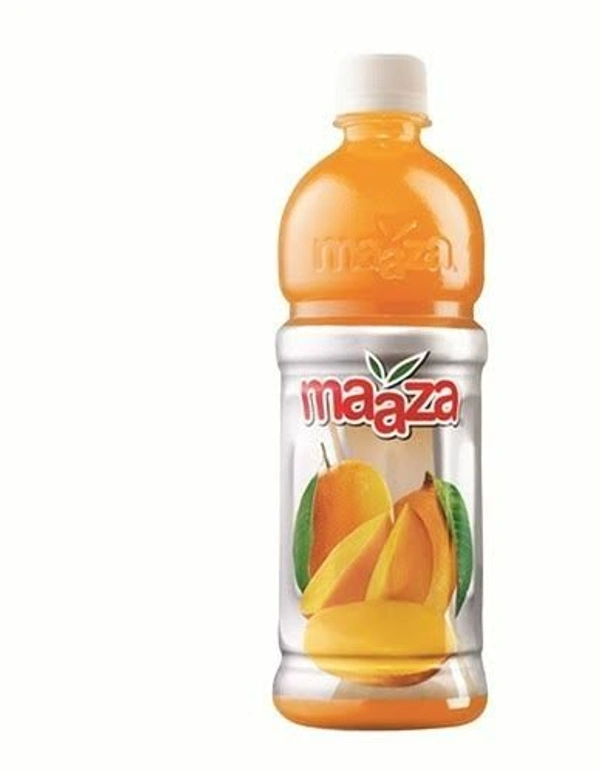 MAAZA 600ML