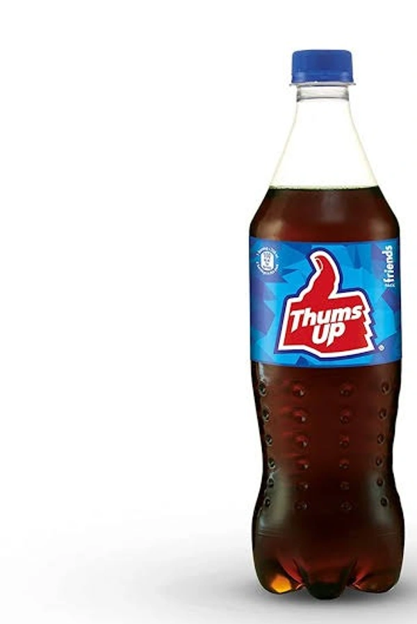 THUMS UP 750 ML