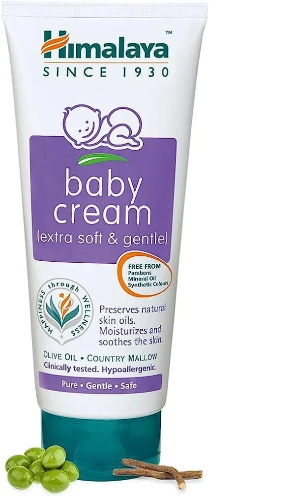 HIMALAYA BABY CARE 50ML