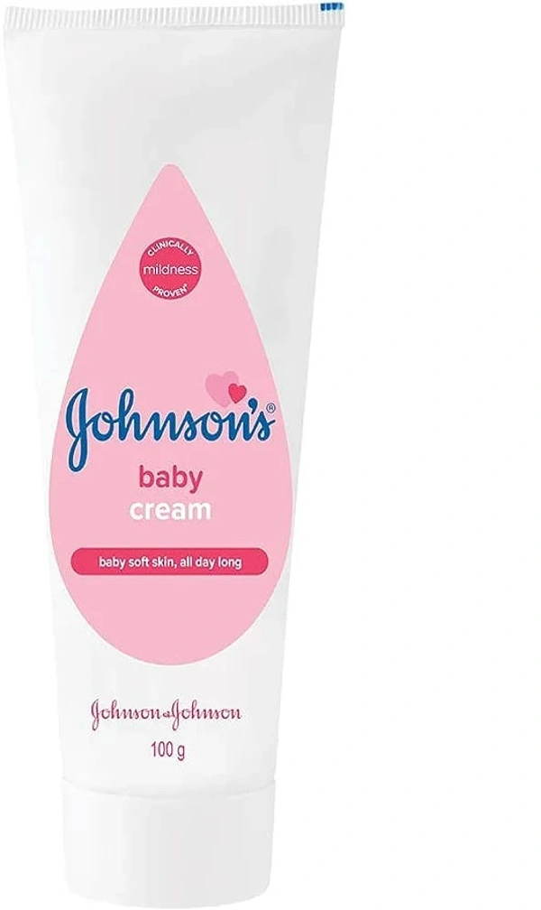 JHONSOS BABY CREAM 30GM