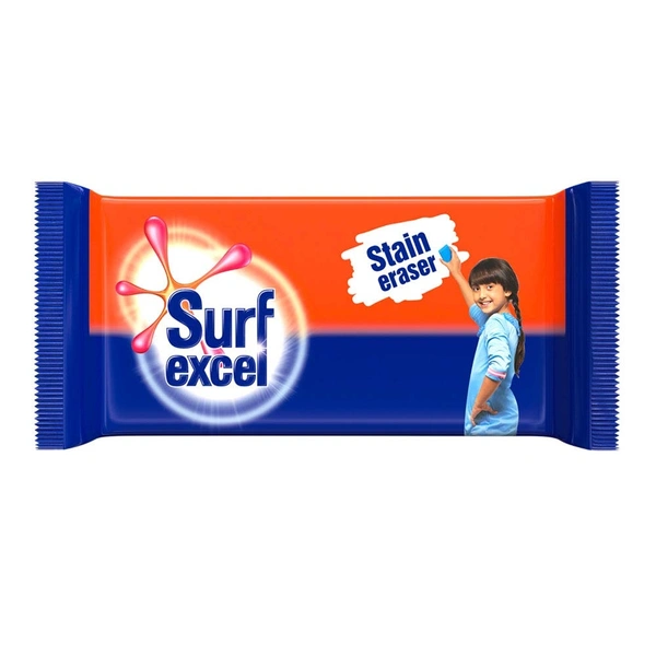 SURF EXCEL BAR 80gm