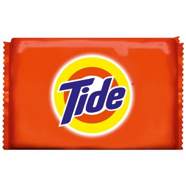 Tide Bar 40+30 gm