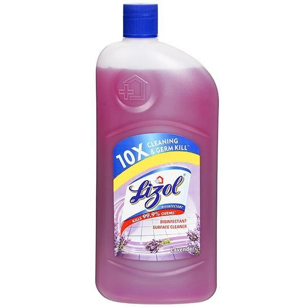 LIZOL FLORAL FRESH 975ML