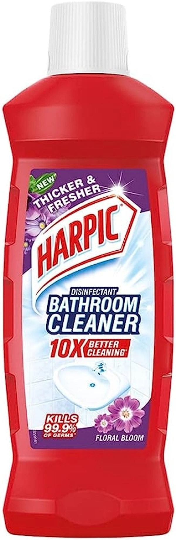 HARPIC BATHROOM CLEANER 200ml