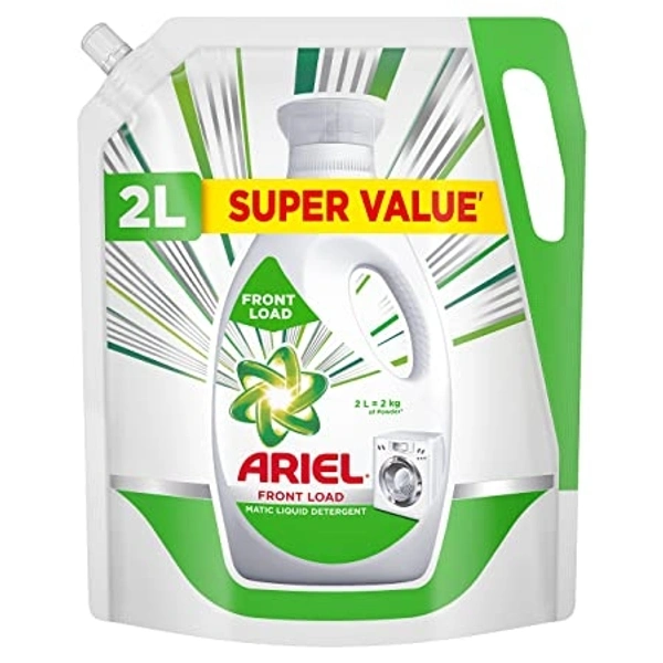 ARIEL FRONT LOAD  2ltr