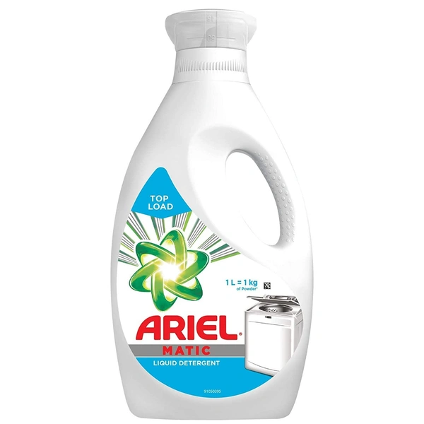 ARIEL MATIC TOP LOAD 1ltr