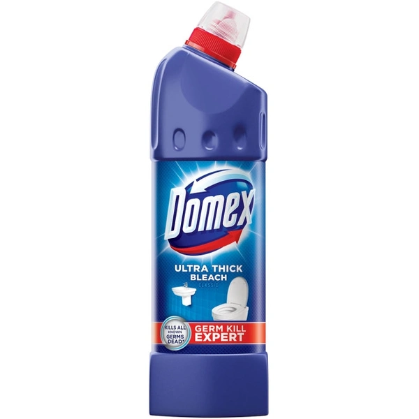 Domex Ultra Thick Bleach 500ml