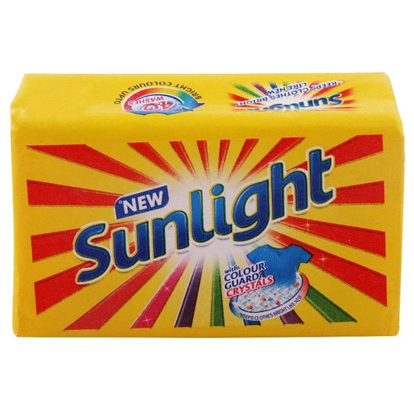 Sunlight Bar 150gm