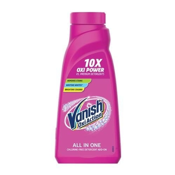 vanish Oxi Action 400ml