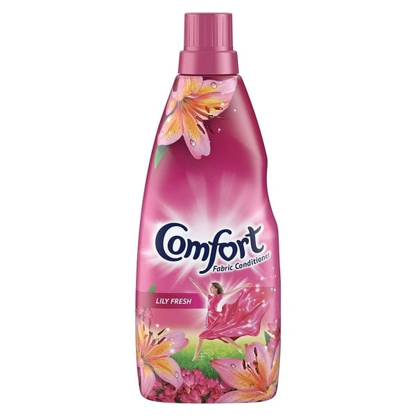 Comfort  Fabric 210ml