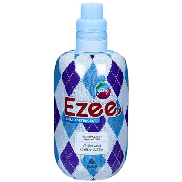 Ezee Liquid Detergent  250ml