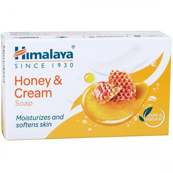 Himalaya Honey &Cream