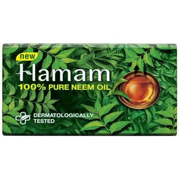 Hamam