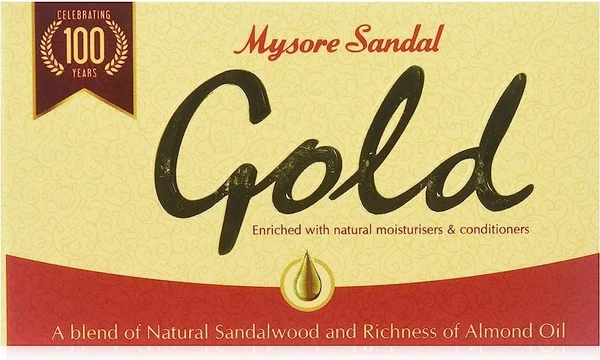 Mysore Sandal Gold