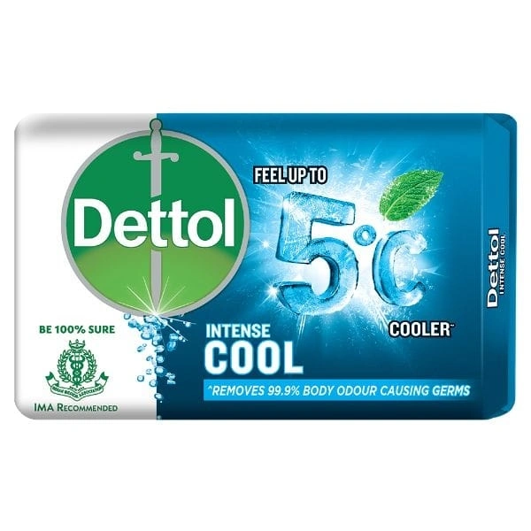 Dettol Cool