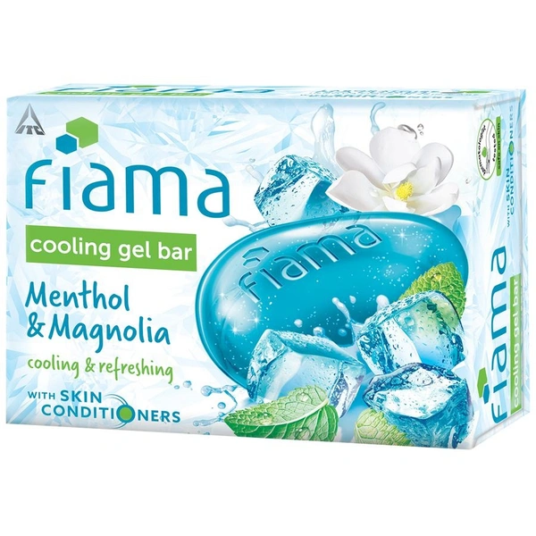 Flama Cooling Gel Bar
