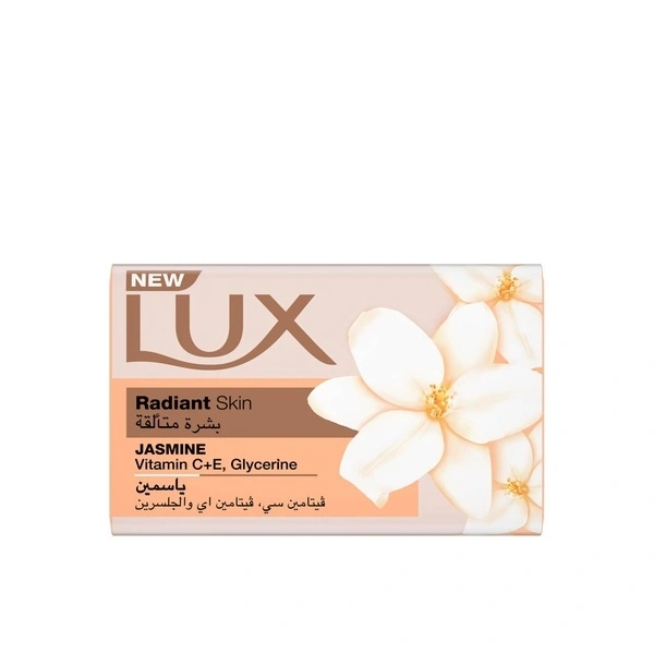 Lux  Radiant Skin