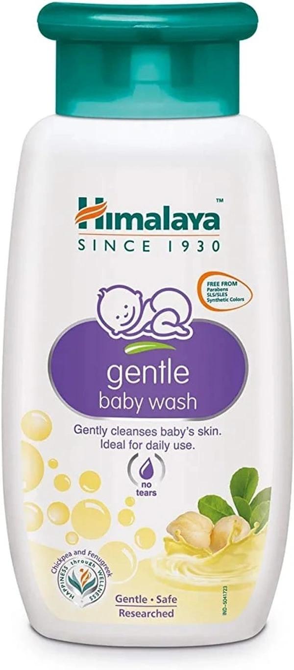 Himalaya Gentle Body Wash 100ml
