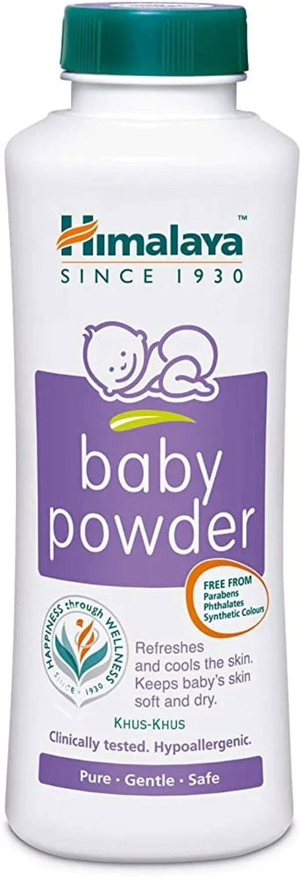 Himalaya Baby  Powder 100gm