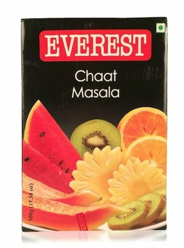 EVEREST CHAT MASALA 50 gm