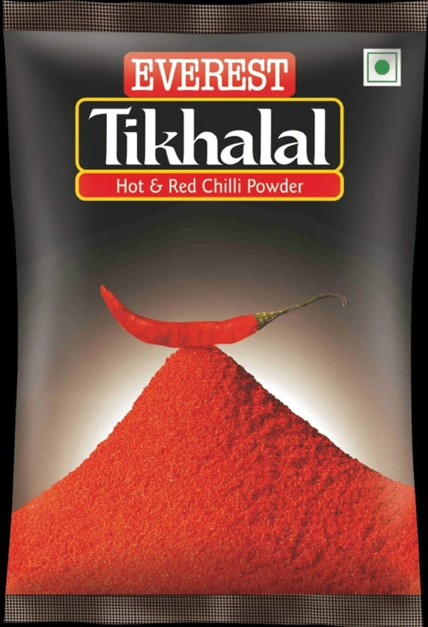 EVEREST TIKHALAL 200gm