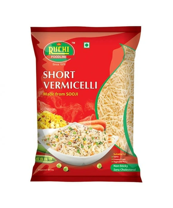 RUCHI SHORTNVERMICELLI( ସିମେଇ) 900gm