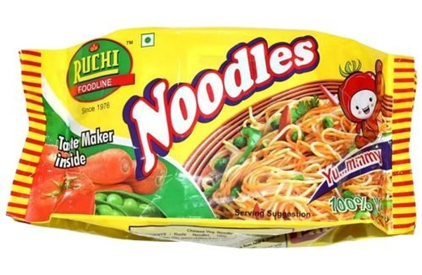 RUCHI NOODLES ( ନୁଡ଼ୁଲ)200gm