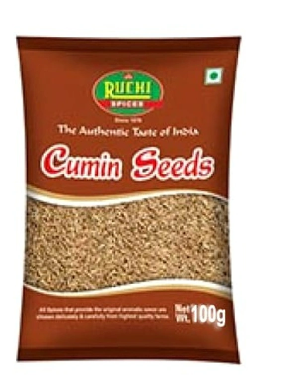 RUCHI CUMIN SEED 100G( ଜୀରା)
