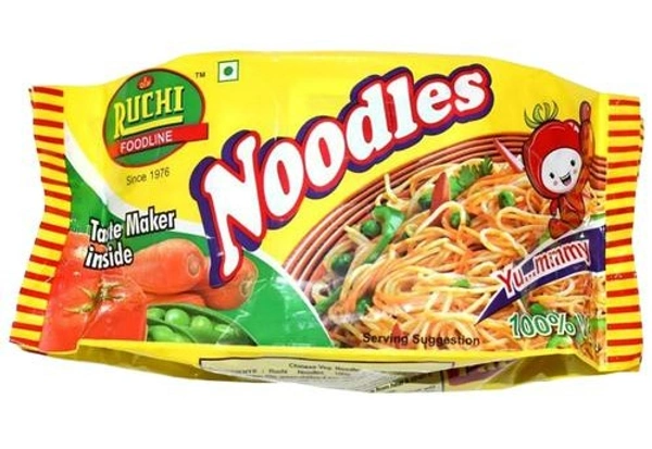 RUCHI NOODLES ( ନୁଡୁଲ)400g