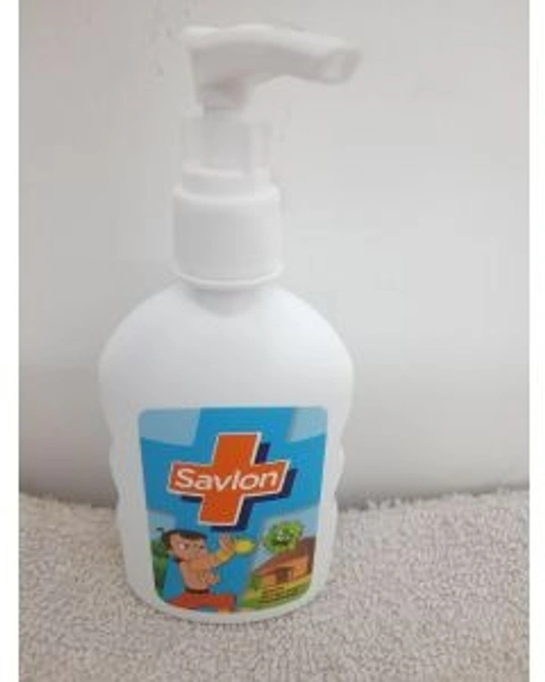SAVLON HAND WASH 80ML 