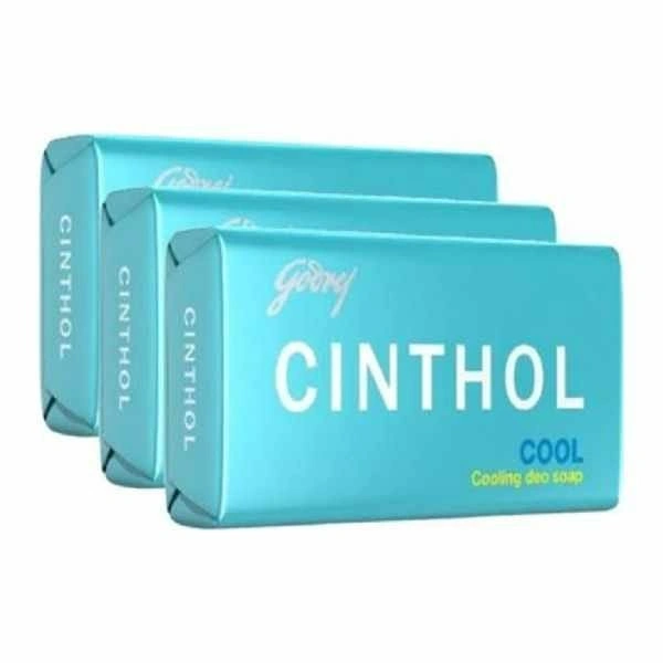 CINTHOL COOL 75G