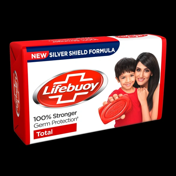 LIFE BOUY SOAP41G