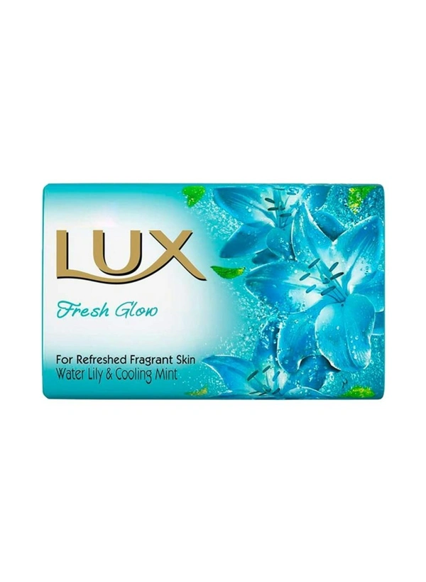 LUX FRESH GLOW 45GM