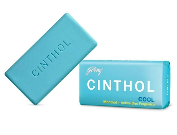 CINTHOL COOL 50GM