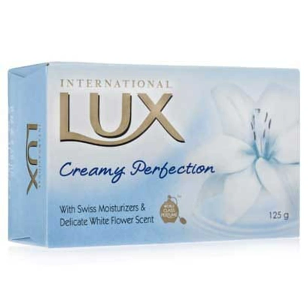 INTERNATIONAL LUX SOAP 75GM