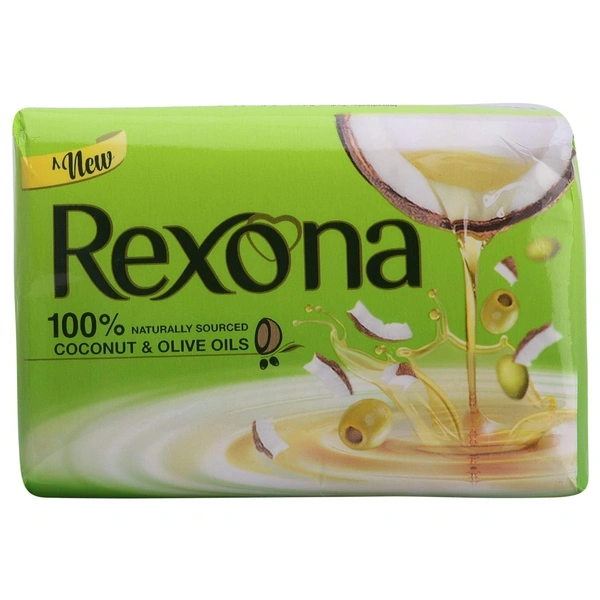 REXONA SOAP 100GM