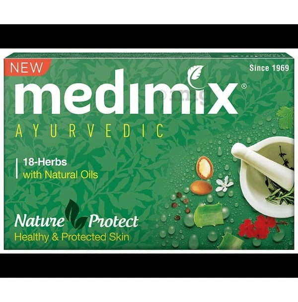 MEDIMIX 75GM
