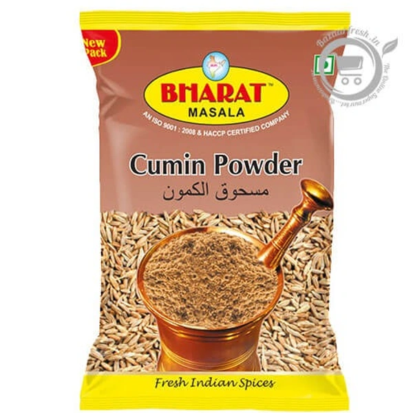 BHARAT CUMIN POWDER50GM