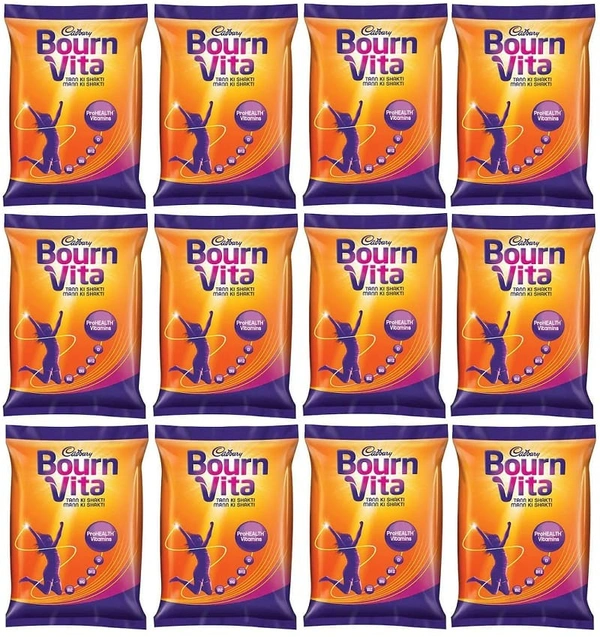 BOURN VITA 14GM