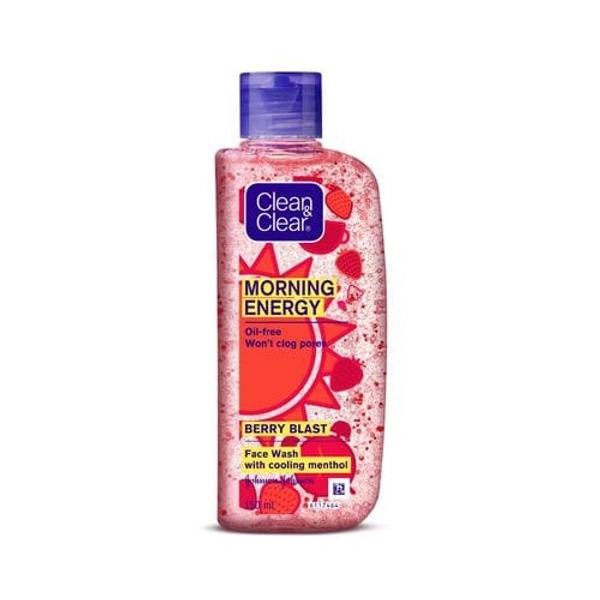 Clean And Clear Morning Energy  50ml