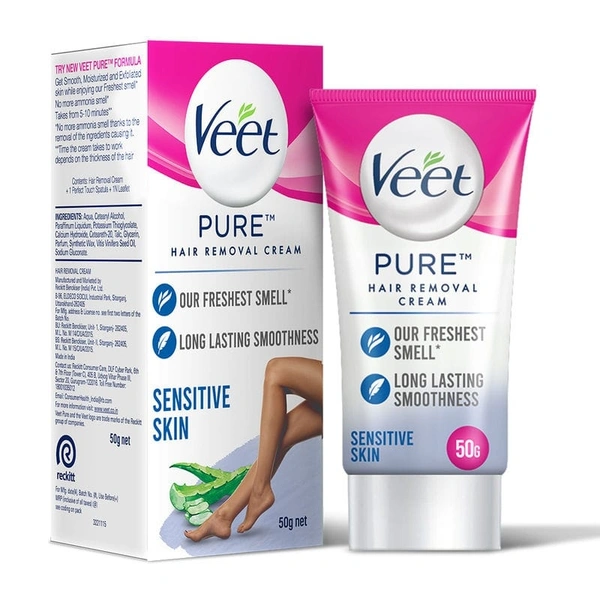 Veet Pure Sensitive Skin