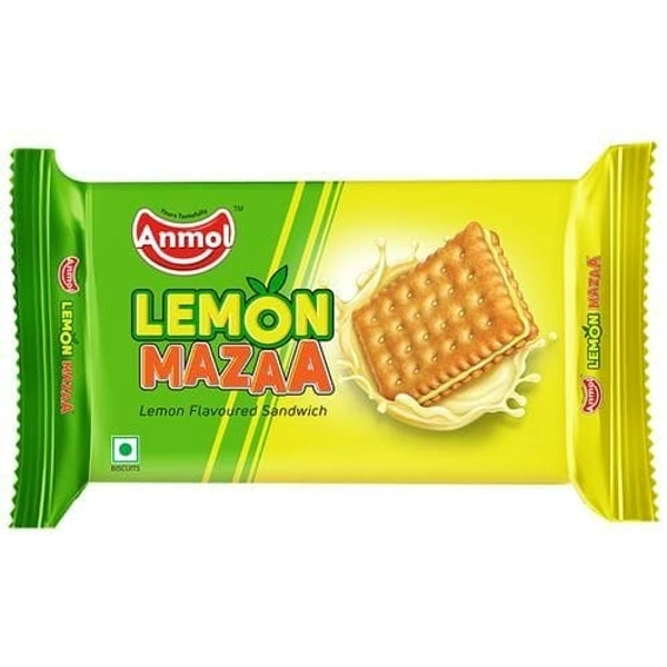 LEMON MAAZA 200GM