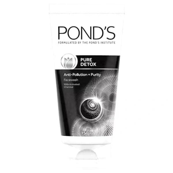 POND'S  Pure Detox facewash