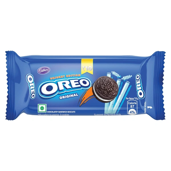 OREO 43.75G