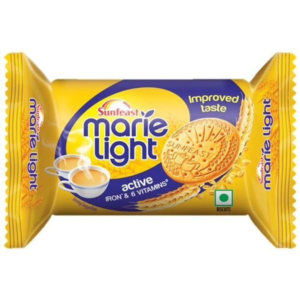 SUNFEAST RICH MARIE  WITH CONTAINER FREE 246G