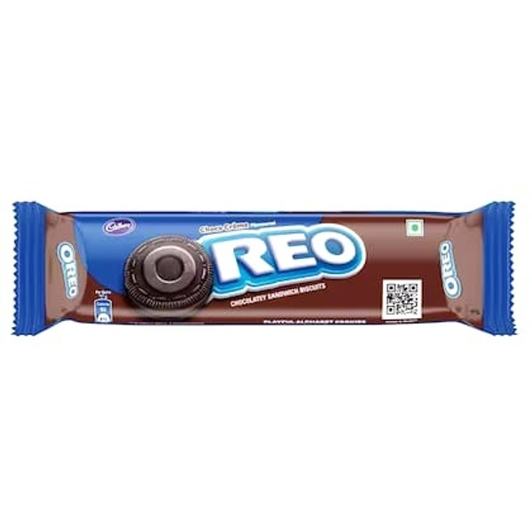 OREO CHOCOLATE 113.75G
