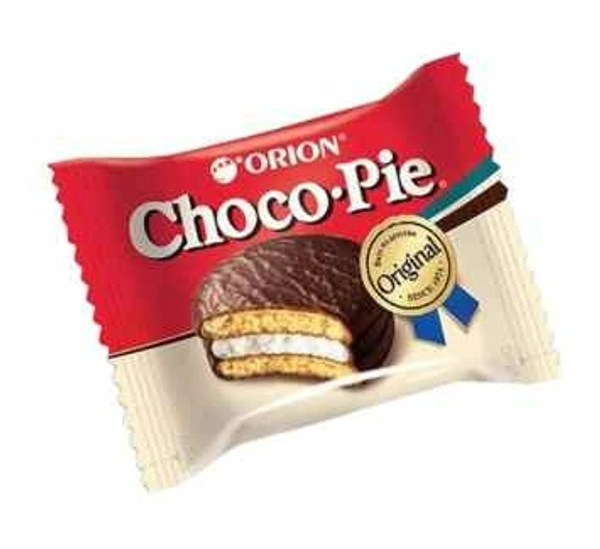 ORION MANGO CHOCO PIE 25G